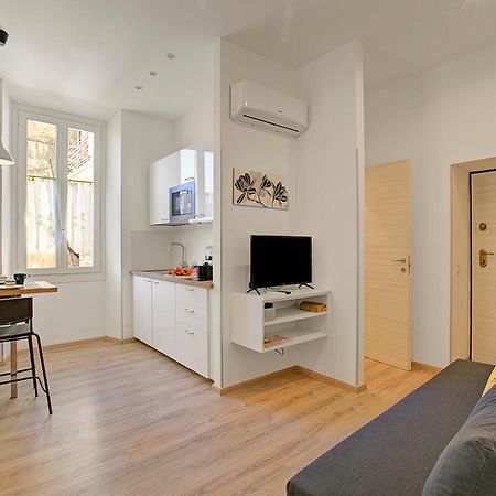 Heroes Apartment Sanremo Centro - Happy Rentals Kültér fotó