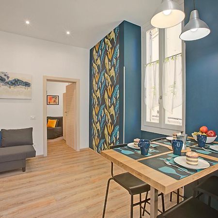 Heroes Apartment Sanremo Centro - Happy Rentals Kültér fotó