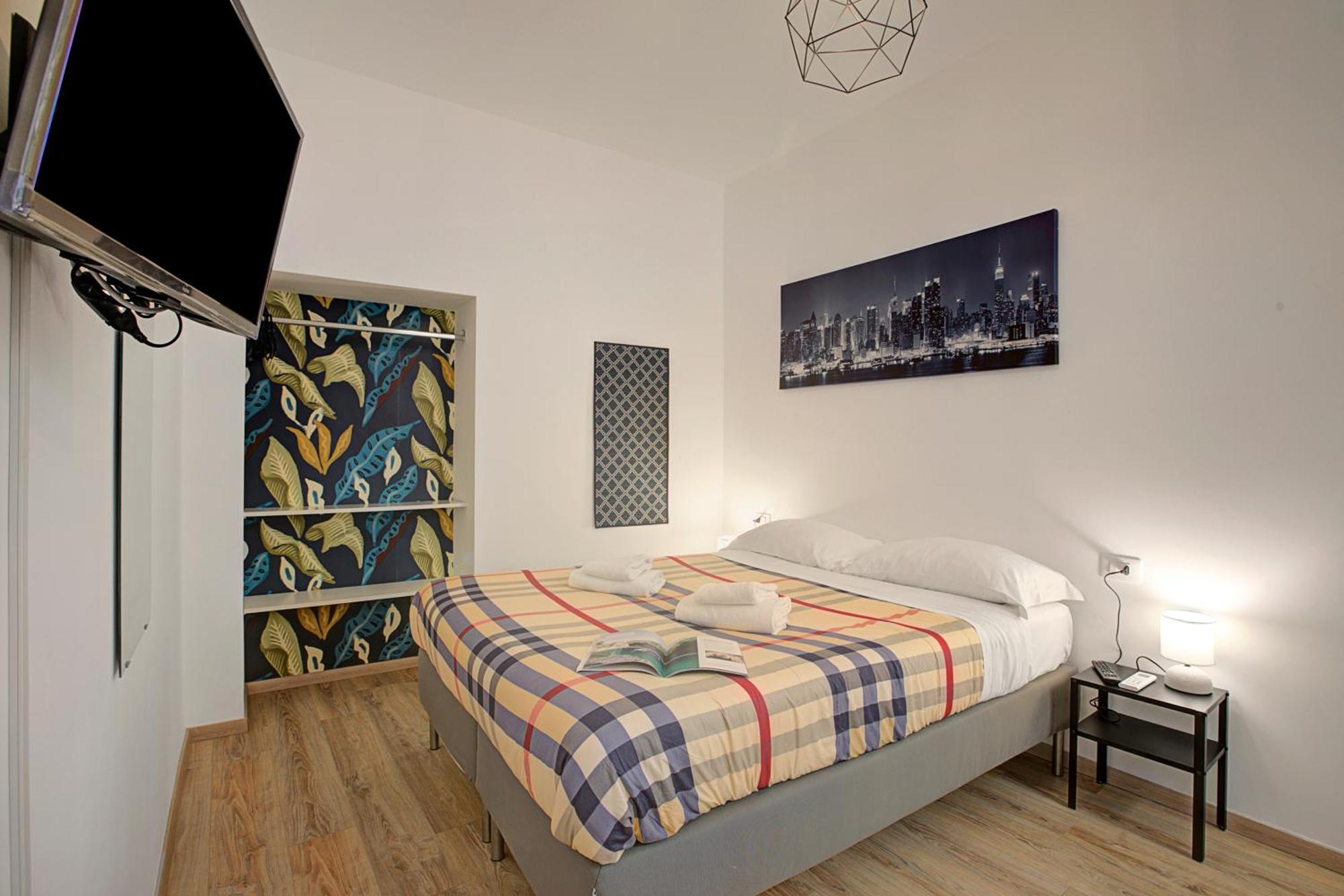 Heroes Apartment Sanremo Centro - Happy Rentals Kültér fotó