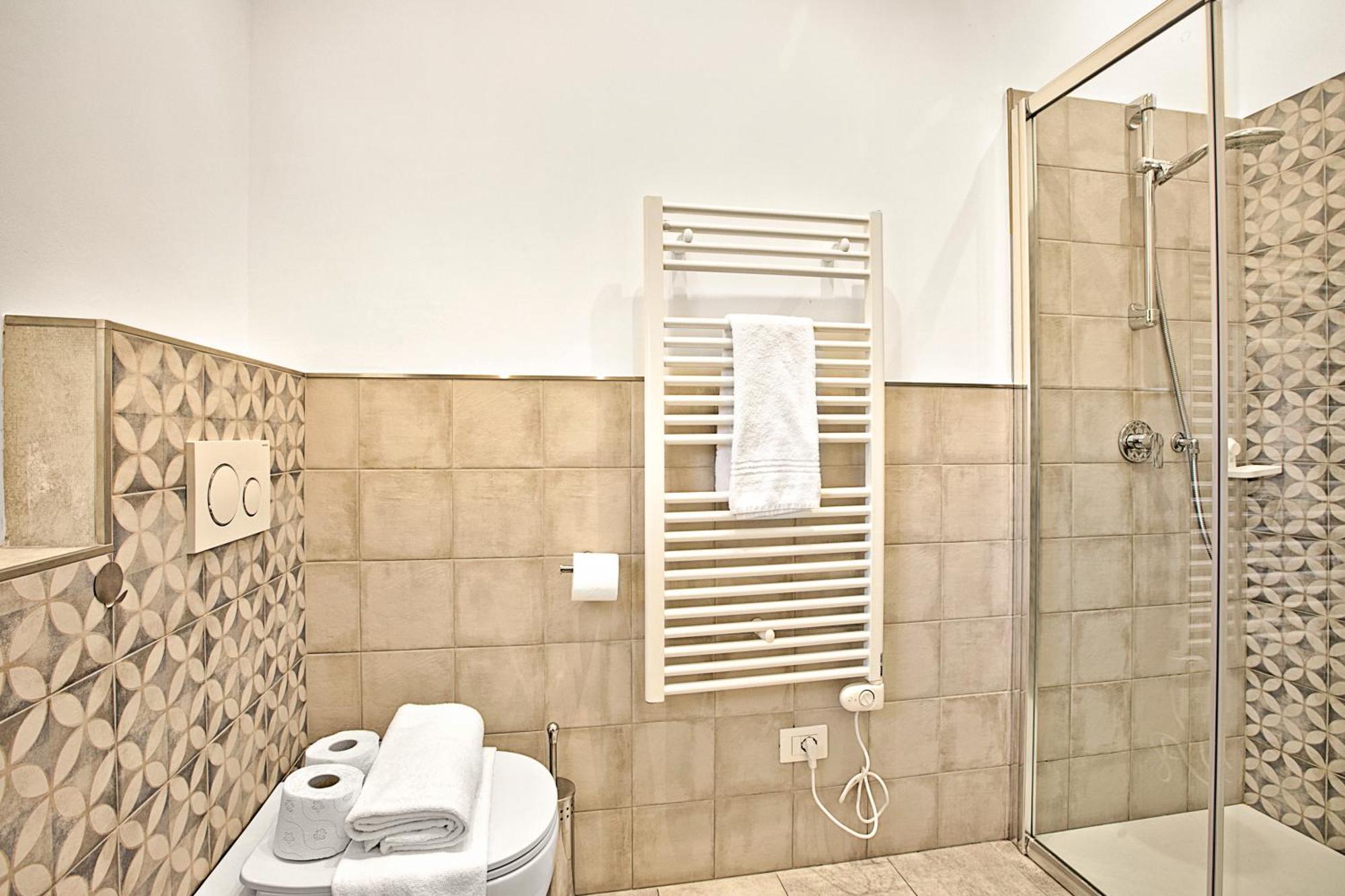 Heroes Apartment Sanremo Centro - Happy Rentals Kültér fotó