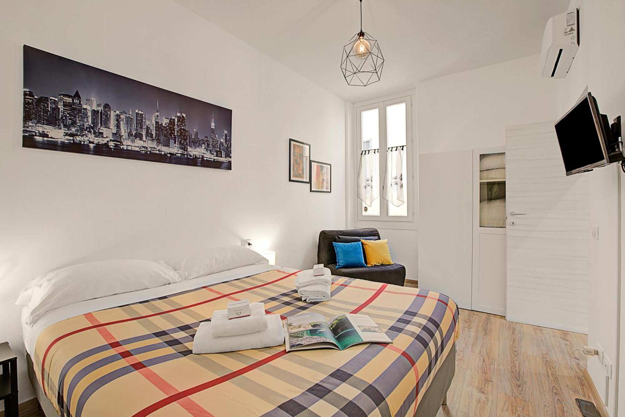 Heroes Apartment Sanremo Centro - Happy Rentals Kültér fotó