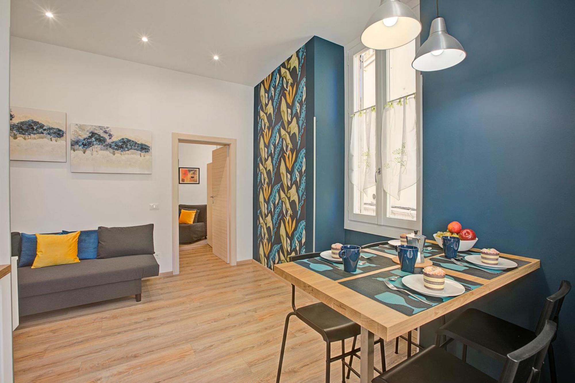 Heroes Apartment Sanremo Centro - Happy Rentals Kültér fotó